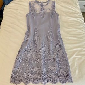 Beautiful Cocktail Dress 🍇